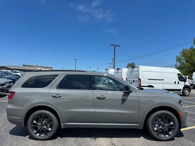 2026 Dodge Durango GT Plus AWD