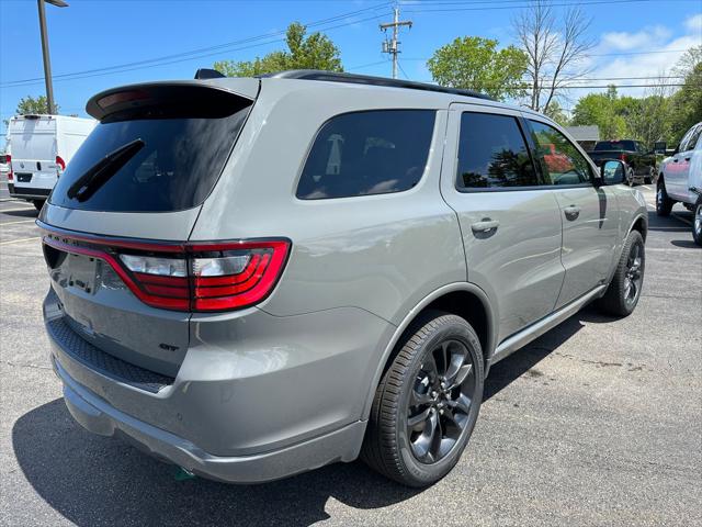 2026 Dodge Durango GT Plus AWD