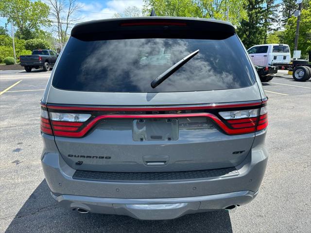 2026 Dodge Durango GT Plus AWD