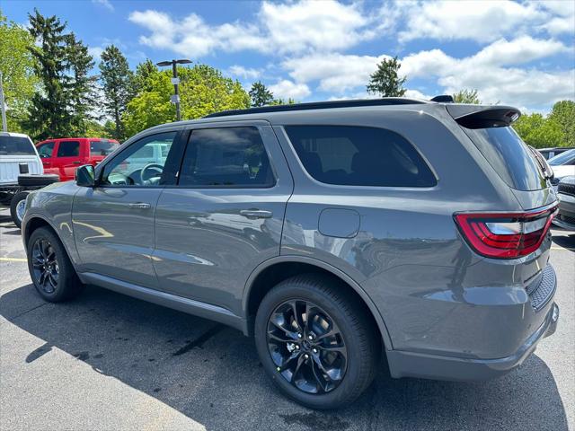 2026 Dodge Durango GT Plus AWD