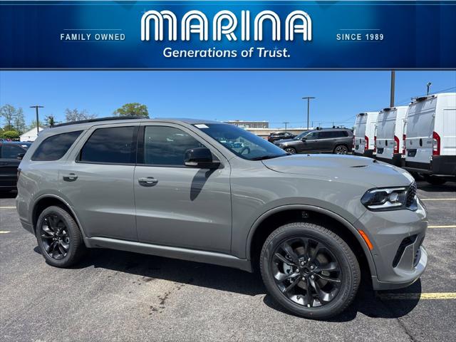 2026 Dodge Durango GT Plus AWD for sale in Webster, NY
