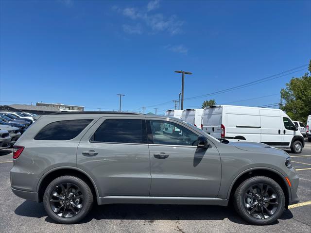 2026 Dodge Durango GT Plus AWD