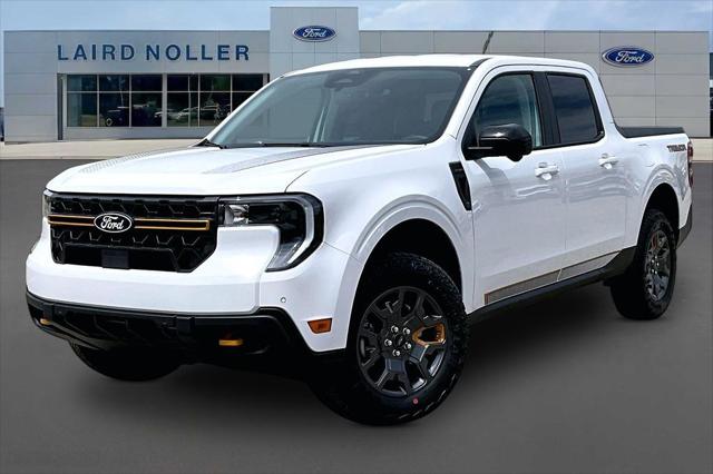 2026 Ford Maverick Tremor for sale in Lawrence, KS