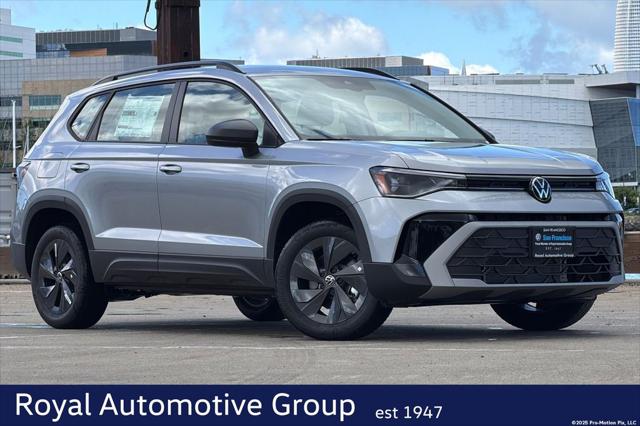 2026 Volkswagen Taos S for sale in San Francisco, CA