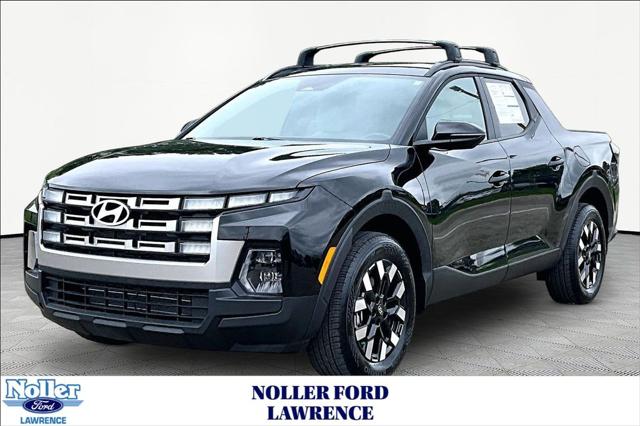 2026 Hyundai Santa Cruz SEL for sale in Lawrence, KS