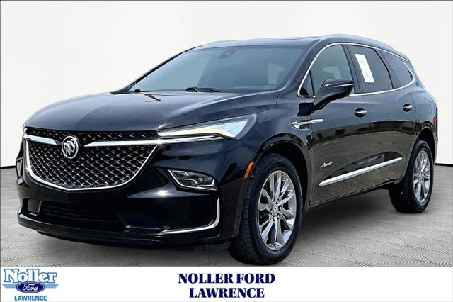 2023 Buick Enclave Avenir AWD for sale in Lawrence, KS