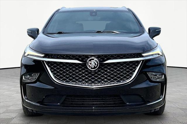 2023 Buick Enclave Avenir AWD