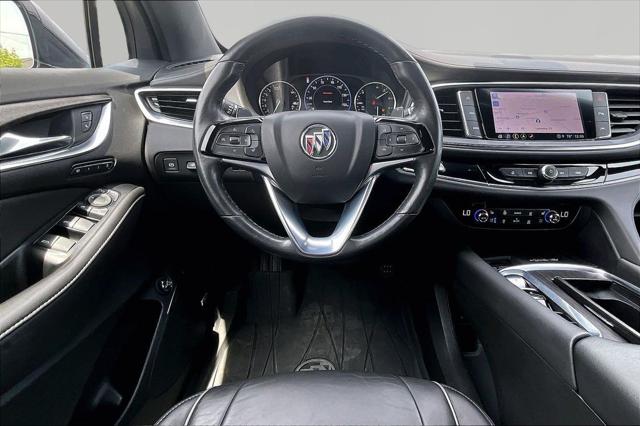 2023 Buick Enclave Avenir AWD