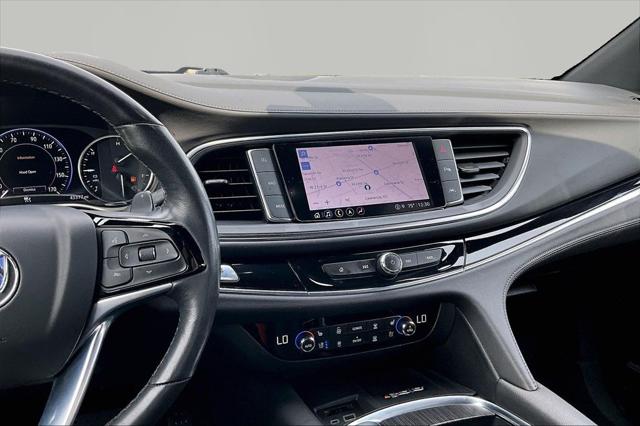 2023 Buick Enclave Avenir AWD