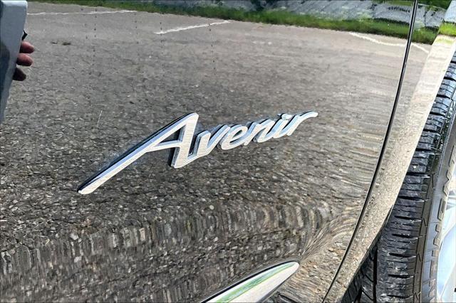 2023 Buick Enclave Avenir AWD