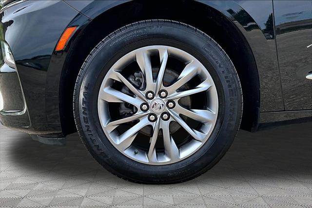 2023 Buick Enclave Avenir AWD