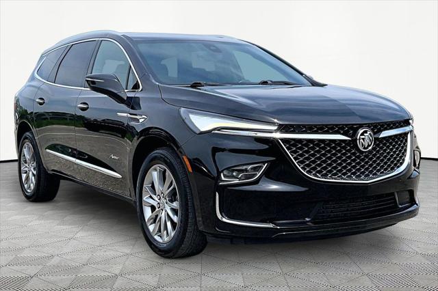 2023 Buick Enclave Avenir AWD
