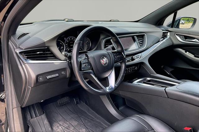 2023 Buick Enclave Avenir AWD