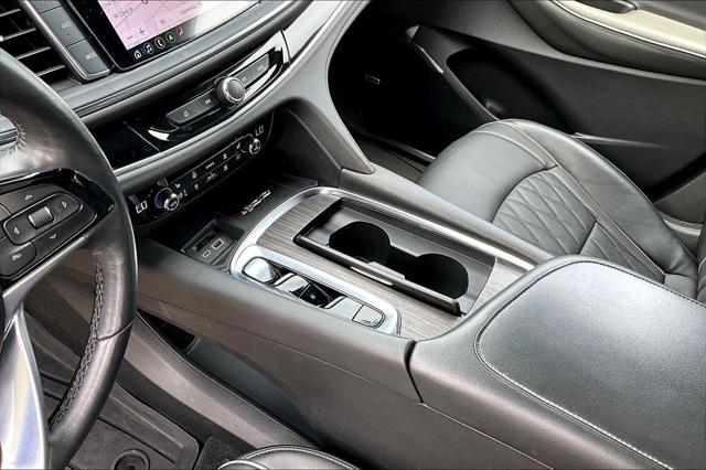 2023 Buick Enclave Avenir AWD