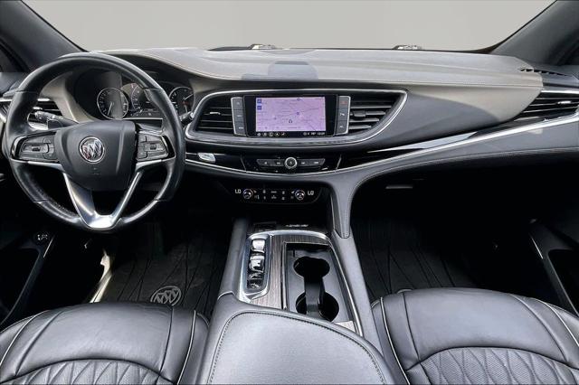 2023 Buick Enclave Avenir AWD