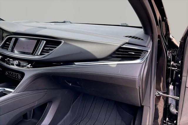 2023 Buick Enclave Avenir AWD