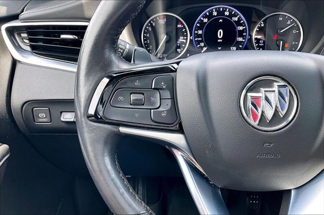 2023 Buick Enclave Avenir AWD