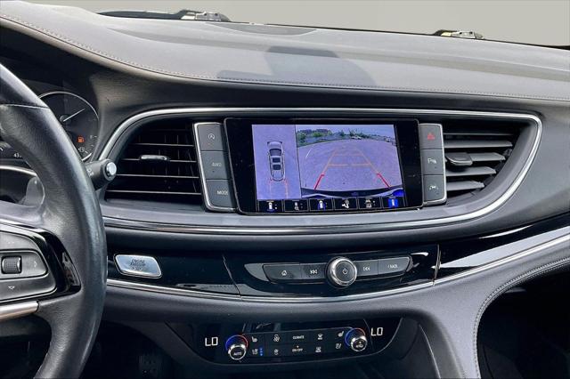 2023 Buick Enclave Avenir AWD