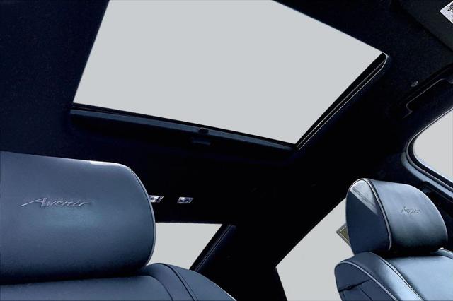 2023 Buick Enclave Avenir AWD