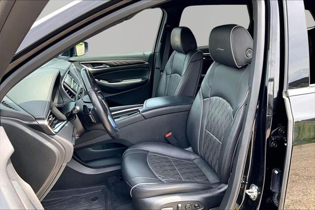 2023 Buick Enclave Avenir AWD