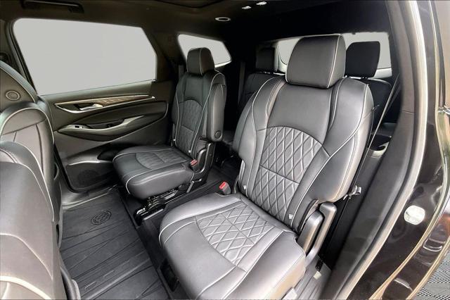 2023 Buick Enclave Avenir AWD