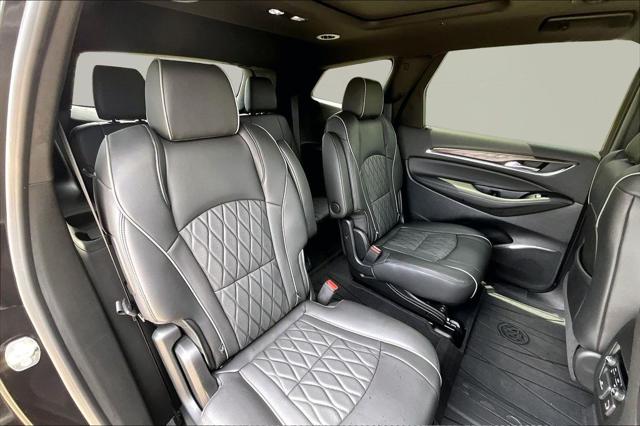 2023 Buick Enclave Avenir AWD