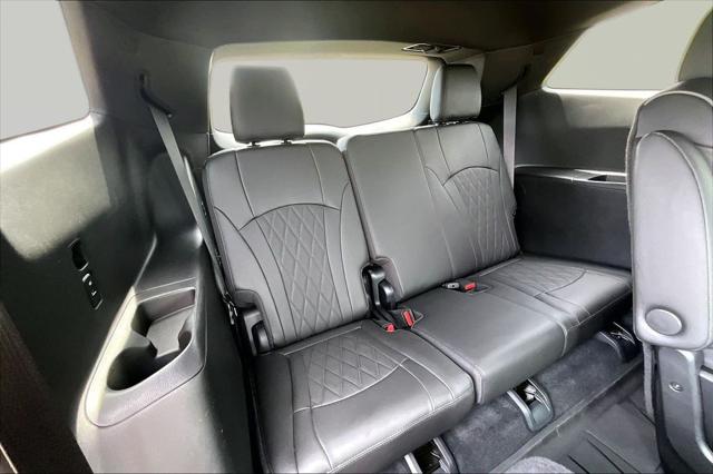 2023 Buick Enclave Avenir AWD