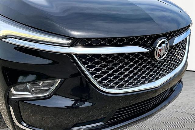 2023 Buick Enclave Avenir AWD