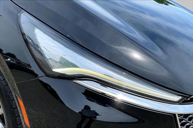 2023 Buick Enclave Avenir AWD