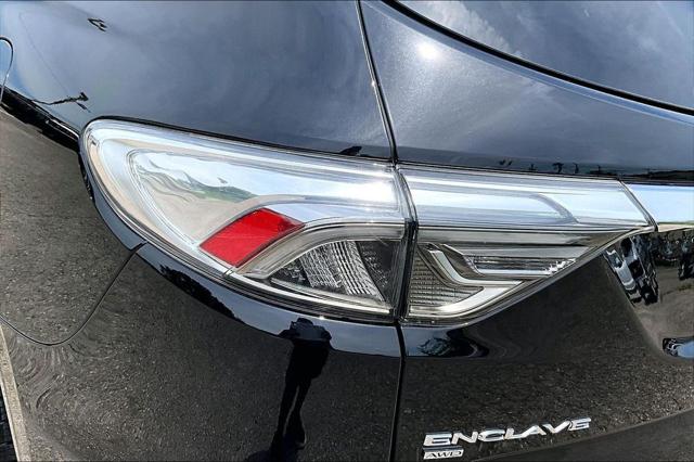 2023 Buick Enclave Avenir AWD