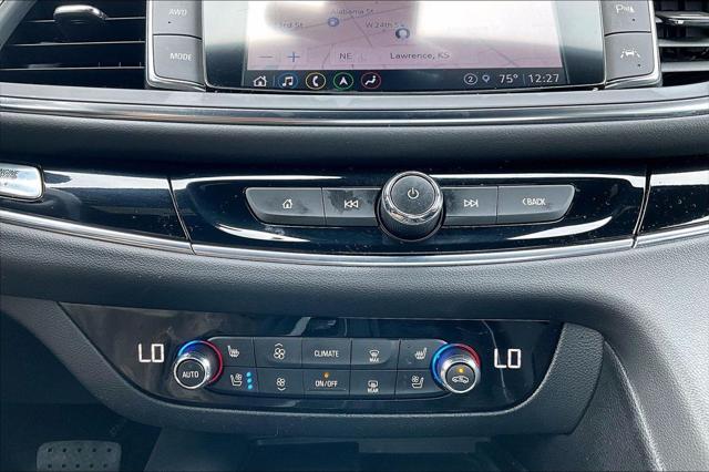 2023 Buick Enclave Avenir AWD