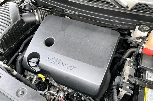 2023 Buick Enclave Avenir AWD