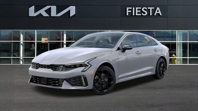 2026 Kia K5 GT-Line for sale in 	Indio, CA