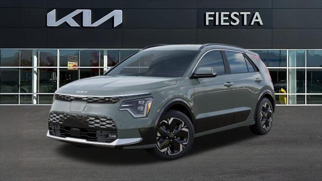 2026 Kia Niro EV Wave for sale in 	Indio, CA