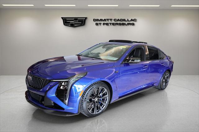 2026 Cadillac CT5-V V-Series Blackwing RWD for sale in Pinellas Park, FL