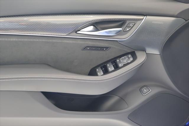 2026 Cadillac CT5-V V-Series Blackwing RWD