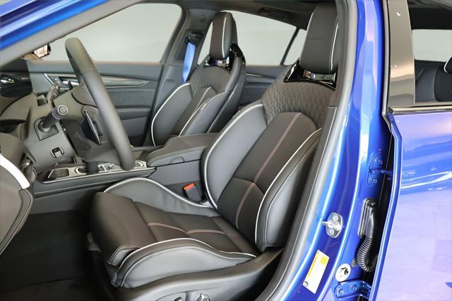 2026 Cadillac CT5-V V-Series Blackwing RWD