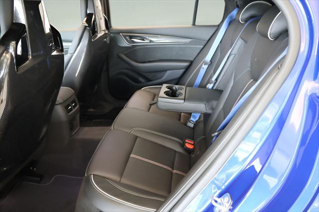 2026 Cadillac CT5-V V-Series Blackwing RWD