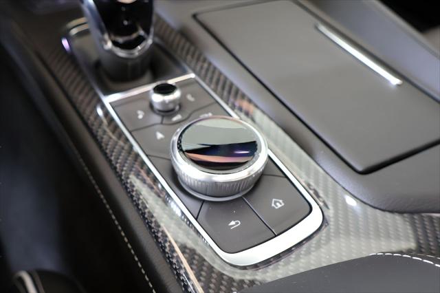 2026 Cadillac CT5-V V-Series Blackwing RWD