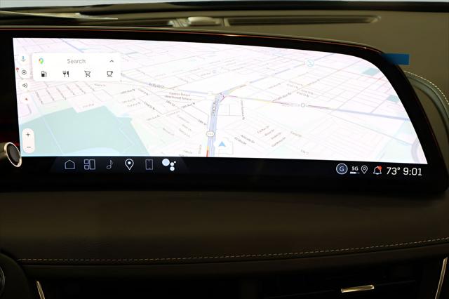 2026 Cadillac CT5-V V-Series Blackwing RWD