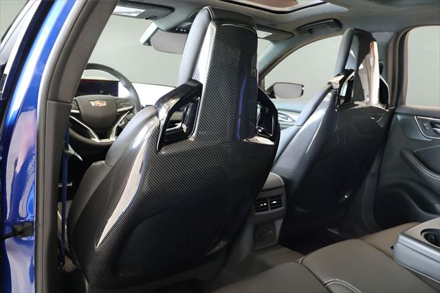 2026 Cadillac CT5-V V-Series Blackwing RWD
