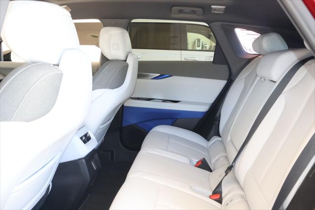 2026 Cadillac iQ Sport