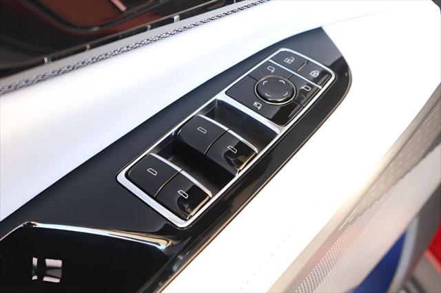 2026 Cadillac iQ Sport