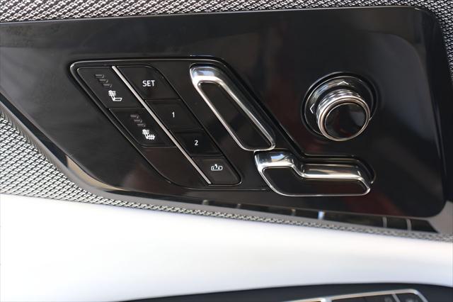 2026 Cadillac iQ Sport