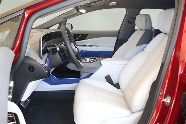 2026 Cadillac iQ Sport