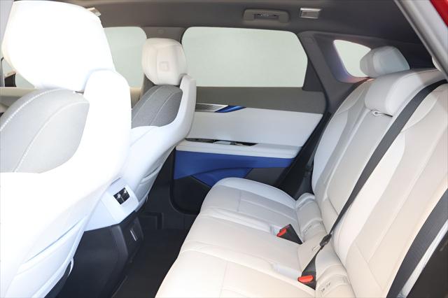 2026 Cadillac iQ Sport