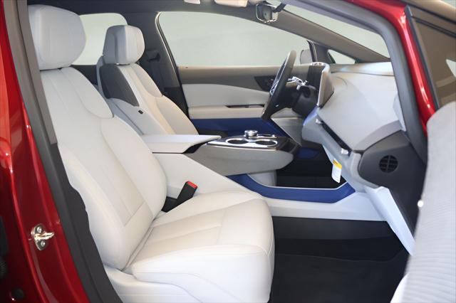 2026 Cadillac iQ Sport