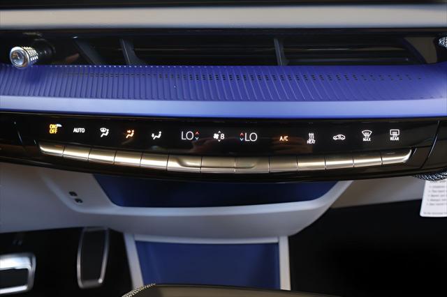 2026 Cadillac iQ Sport