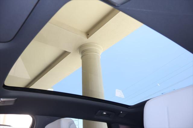 2026 Cadillac iQ Sport