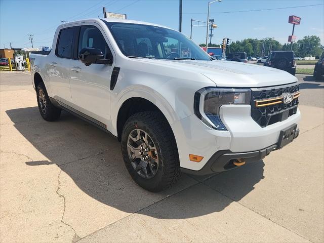 2026 Ford Maverick Tremor for sale in Wisconsin Rapids, WI